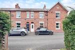 Builth Road, Builth Wells, LD2