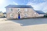 The Square, North Molton, South Molton, Devon, EX36
