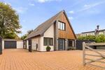 Abbey Road, Ulceby, North Lincolnshire, DN39