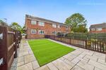 Hill Rise, Cambridgeshire PE27