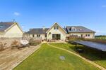 3 Monkreddan Farm, Kilwinning