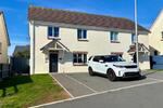 Beaconing Drive, Steynton, Milford Haven, Pembrokeshire, SA73
