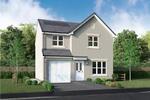 Plot 94, Leawood at Strathmartine Park, Off Craigmill Road, Strathmartine DD3