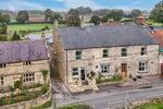 Hackfall Court, Grewelthorpe, Ripon, North Yorkshire, UK, HG4
