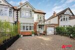 Sycamore Avenue, Upminster, RM14