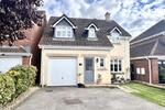 Newbury Avenue, Calne SN11