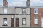Rawlinson Street, Barrow In Furness LA14