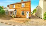 Churchfields, West Mersea CO5