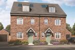 Plot 57, The Shrewley at Castlefield Park, Toddington Road LU5