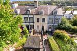 Mount Pleasant Terrace, Bangor, Gwynedd, LL57