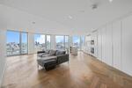 Upper Ground, London