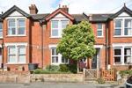 Belle Vue Road, Salisbury *VIDEO TOUR*