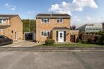Keyneston Road, Nythe, Swindon, SN3