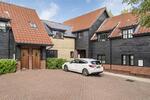 Broomfield Courtyard, Haverhill CB9