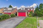 Beaulieu Close, Datchet, Berkshire, SL3