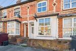 Wykeham Road, Berkshire RG6