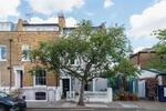 Irving Road, London W14