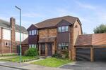 Saxon Close, Billingshurst, RH14