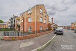 21a, Oranmore Street, BT13