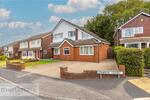 Lynwood Avenue, Clayton Le Moors, Accrington, Lancashire, BB5
