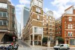 Werna House 31 Monument Street London