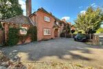 Milldown Road, Blandford Forum, Dorset, DT11