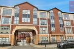 Wright Street, HU2, Hull, HU2