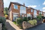 Runswick Drive, Wollaton NG8