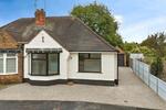 Grange Crescent, Anlaby, Hull