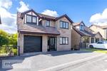 Scott Avenue, Accrington, Lancashire, BB5