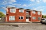Sheard Court, Oldham OL2