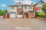 Quinton Road, Birmingham, West Midlands, B17