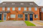 Linnet Garth, Scunthorpe DN16