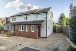 Sunnydell Lane, Wrecclesham, Farnham, GU10