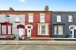 Gertrude Road, Merseyside L4