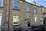 Nab Lane, Mirfield WF14