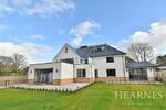 14 Golf Links Road, Ferndown, BH22