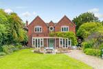 Ivy House, 28 Roman Road, Shrewsbury, SY3 9AT