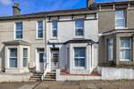 Maida Vale Terrace, Plymouth PL4