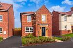 Kennisham at Silkin Meadows Queensway, Apley, Telford TF1