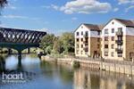 admiral House, Peterborough