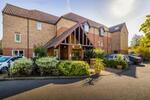 Swallows Court, Pool Close, Spalding, Lincolnshire, PE11