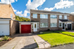 Burnhope Road, Barmston, Washington, NE38