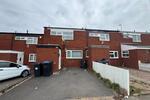 St. Giles Road, Birmingham, West Midlands