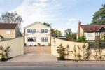 Village Road, Bromham, Bedford, MK43