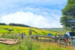 Higher Castleshaw Farm, Delph, Saddleworth