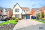Balmoral Way, Merseyside L34