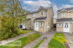 Abbeydale Way, Accrington, Lancashire, BB5