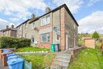 Adamson Crescent, Dunfermline KY12