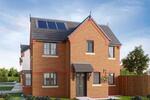 Conifer View (CW7 2fl), Winsford, Cheshire, CW7